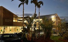 Lancaster Court Motel